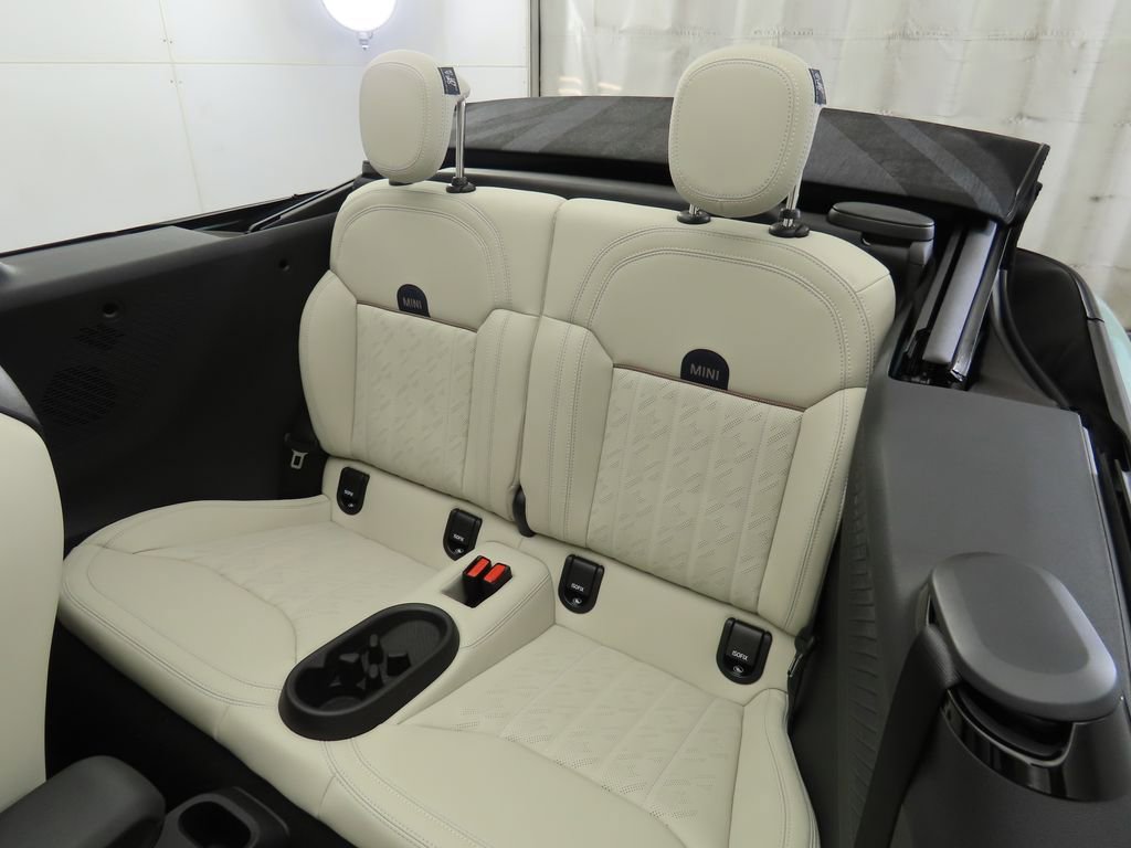 New 2026 MINI Cooper S image 22