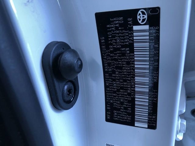 Certified 2025 Toyota Corolla LE image 31