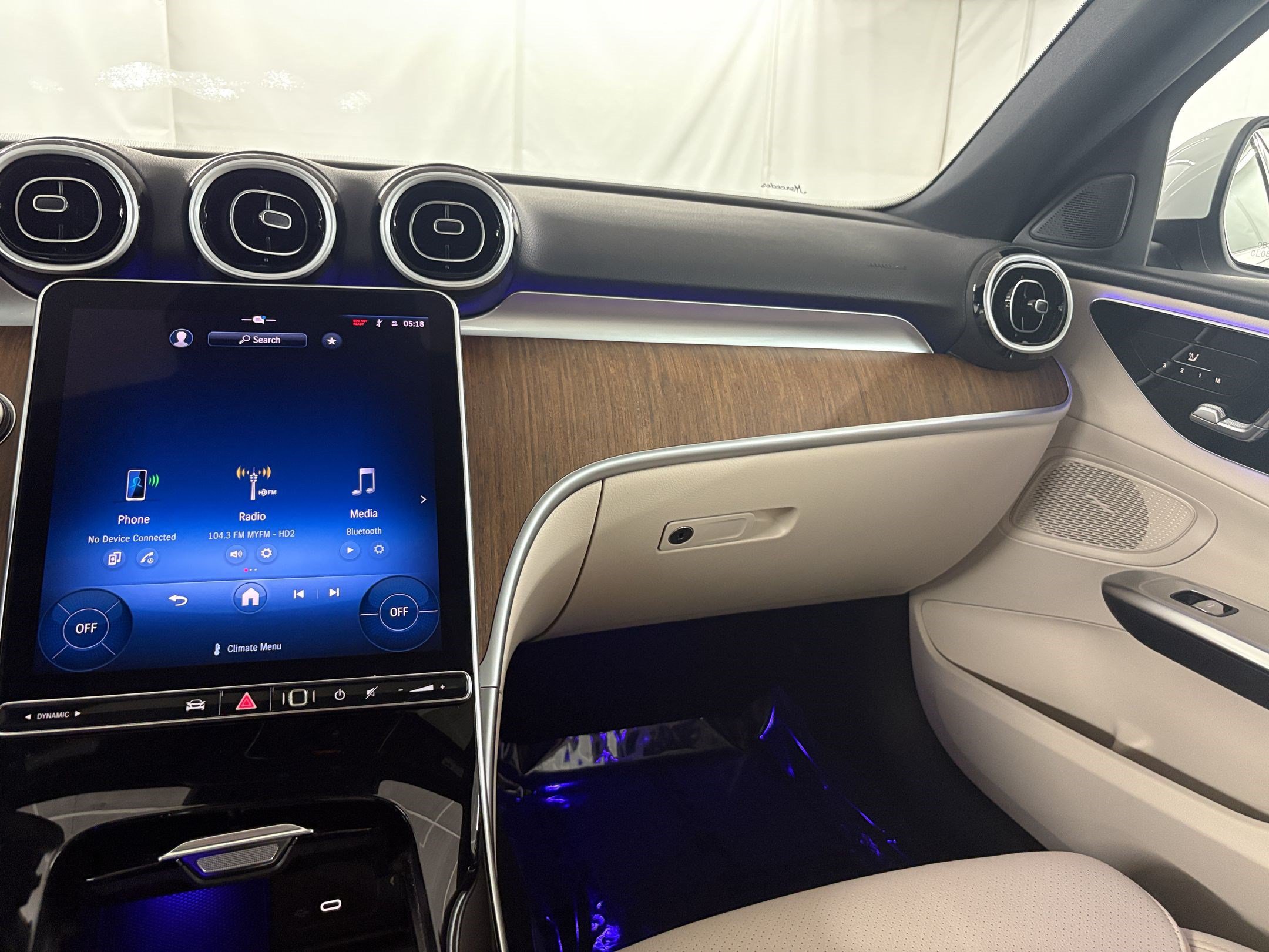 Certified 2022 Mercedes-Benz C 300 Sedan image 30