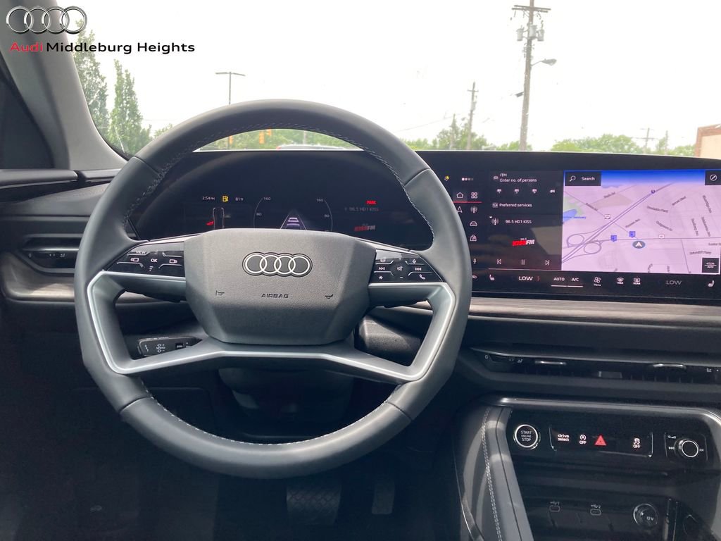 New 2025 Audi Q5 Premium Plus image 30