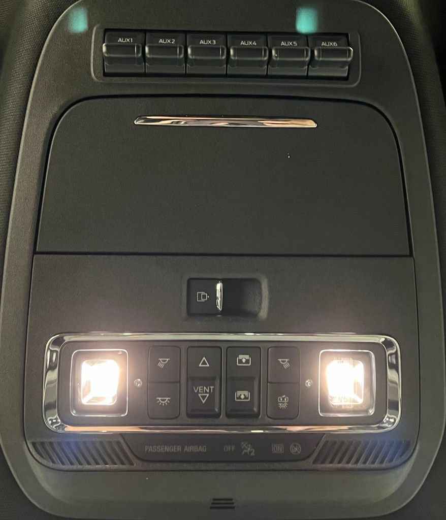 Used 2025 Ford F150 Tremor w/ Equipment Group 402A High AWD/4WD image 41