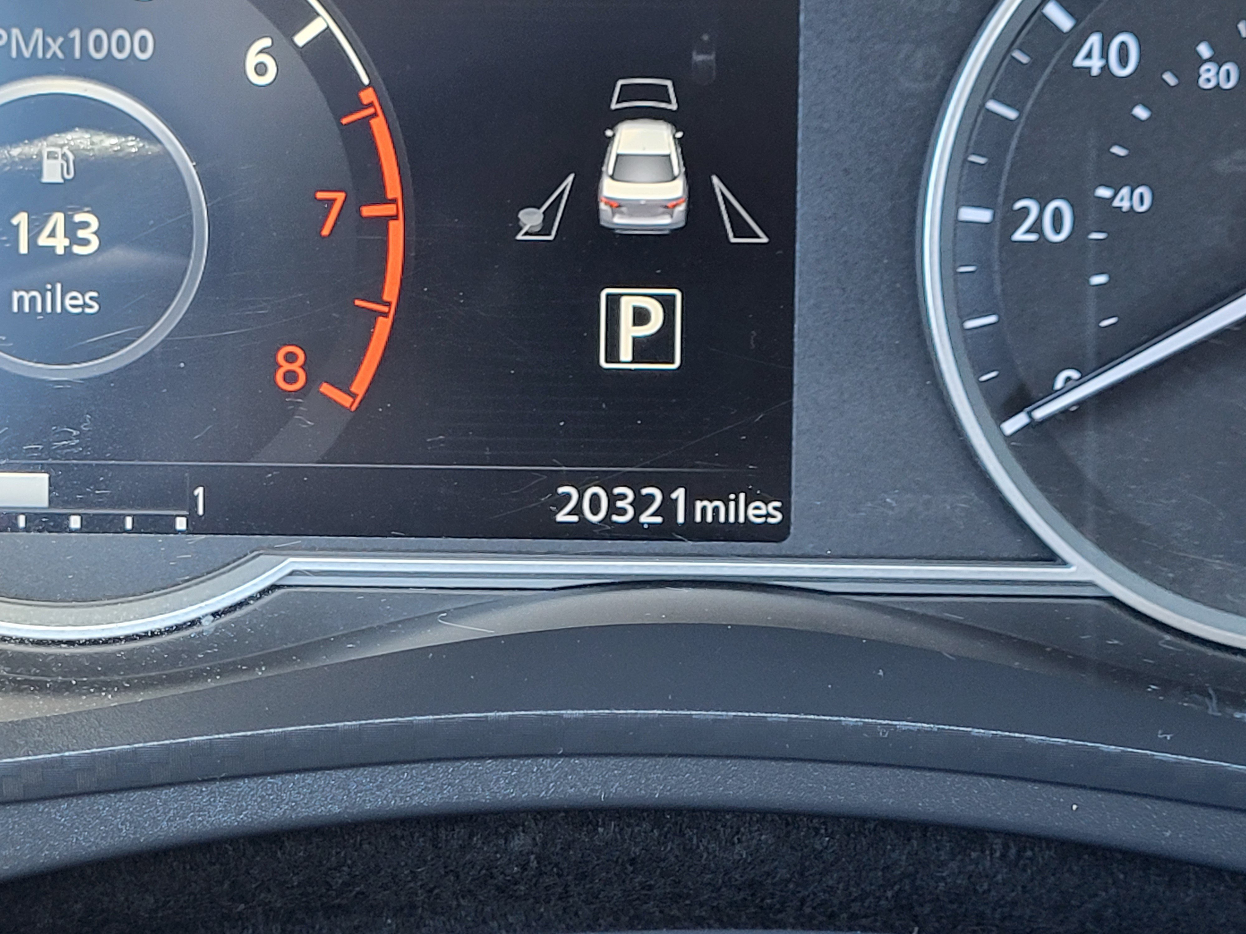 Certified 2024 Nissan Versa SV w/ Electronics Package FWD image 28