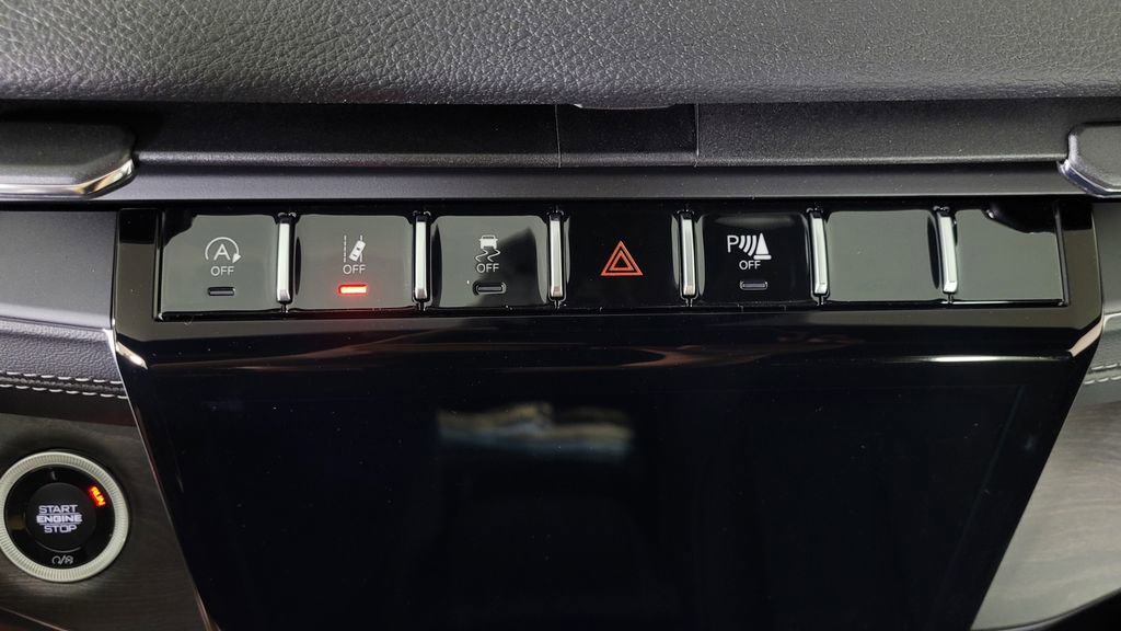 New 2025 Jeep Grand Cherokee Limited image 23