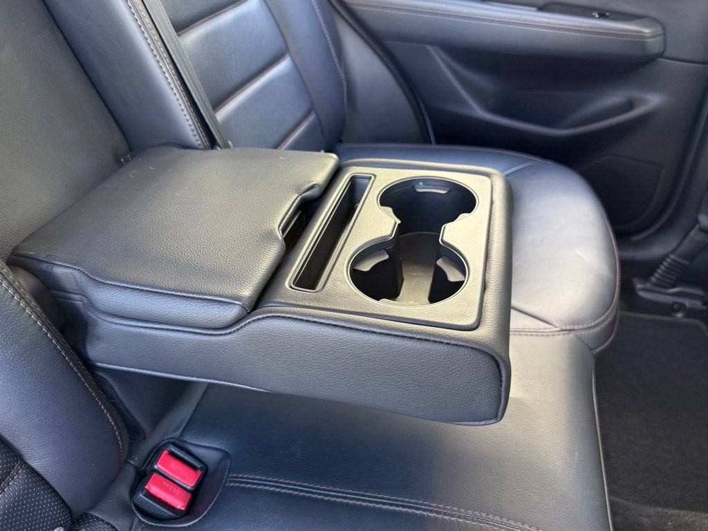 Used 2019 MAZDA CX-5 Grand Touring FWD image 45