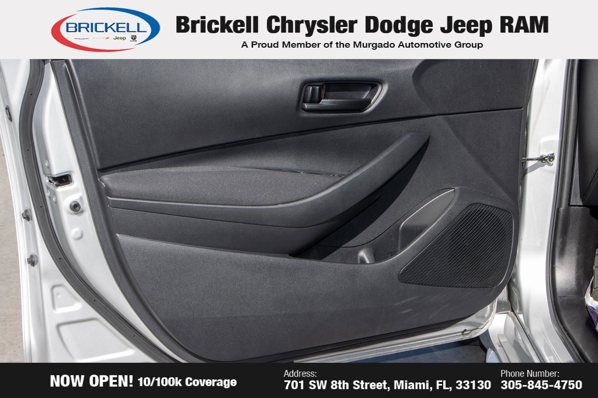 Used 2023 Toyota Corolla LE image 10