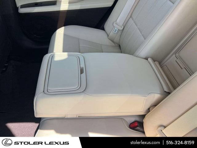 Used 2017 Lexus ES 350 w/ Luxury Package FWD image 16