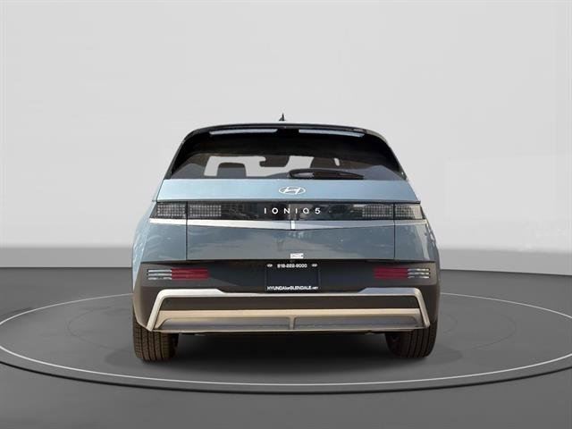 New 2026 Hyundai Ioniq 5 SEL RWD image 5