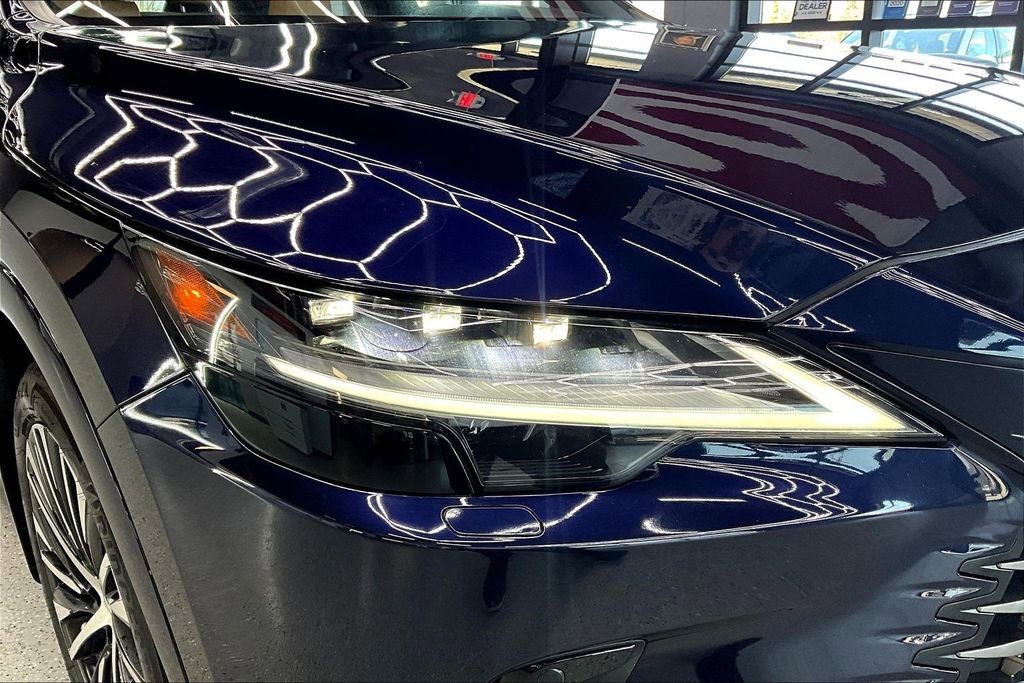 Used 2024 Lexus RX 350 AWD image 33