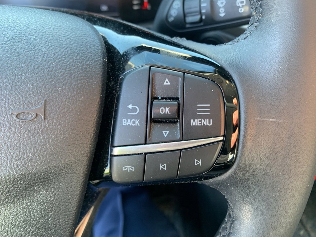 Used 2024 Ford Escape Active w/ Cold Weather Package image 22