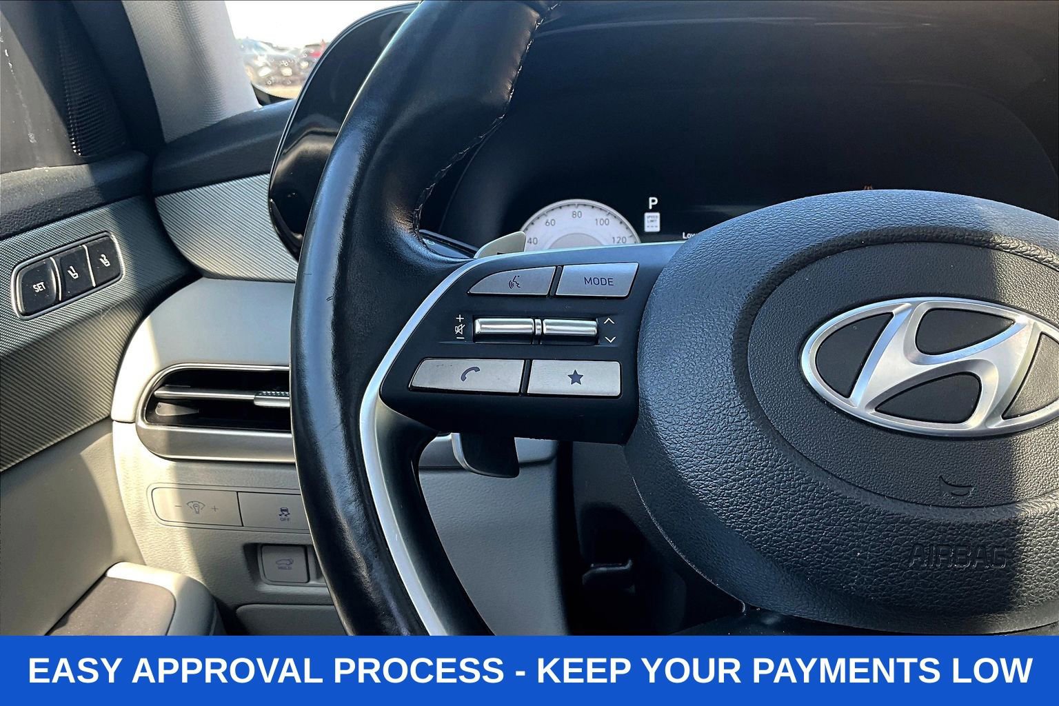 Used 2024 Hyundai Palisade SEL FWD image 15