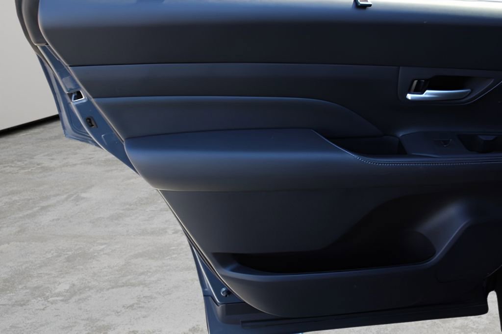 Certified 2024 Toyota Grand Highlander AWD image 18