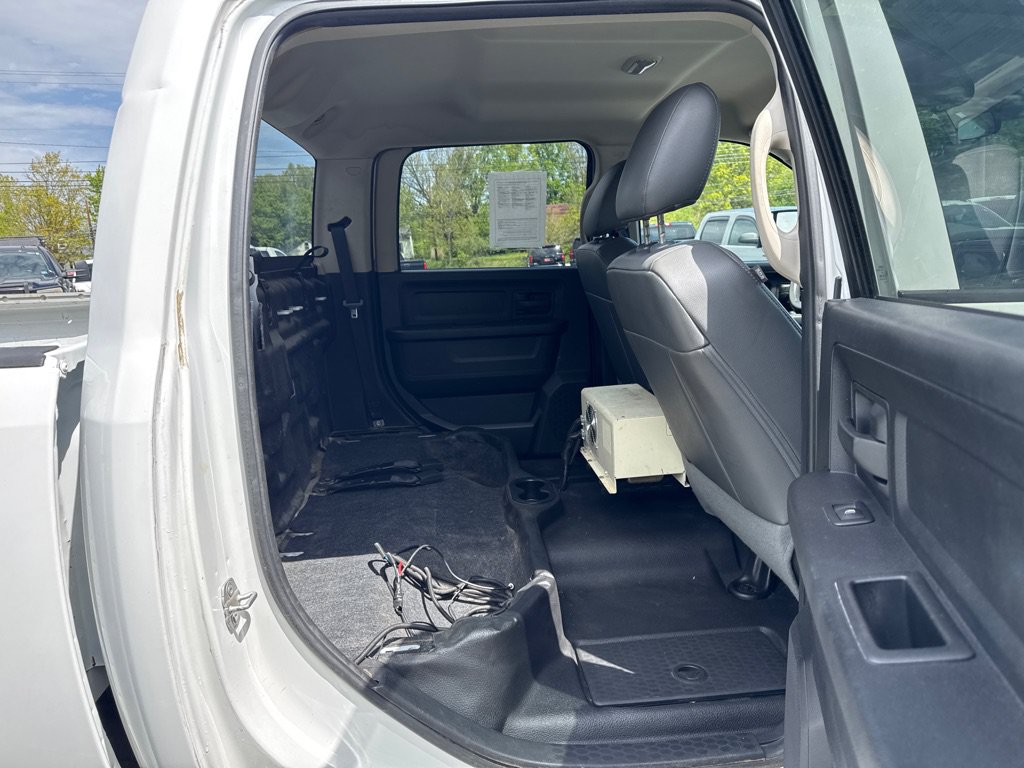 Used 2014 RAM 2500 ST AWD/4WD image 15