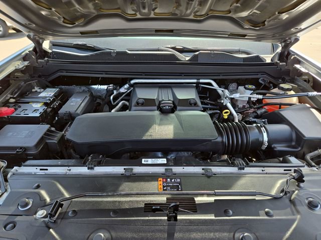 Used 2023 Chevrolet Colorado Trail Boss w/ Advanced Trailering Package AWD/4WD image 32