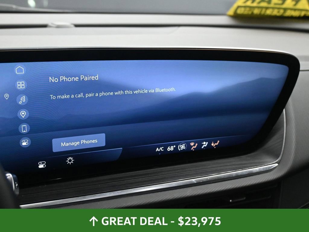 Used 2024 Buick Envision Preferred image 27