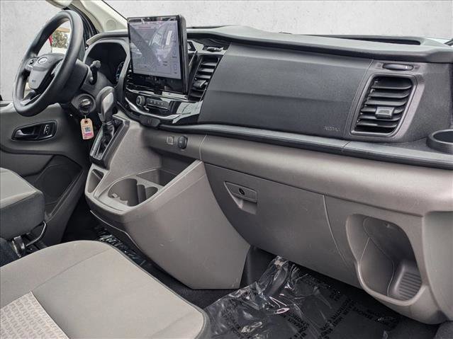 Used 2023 Ford Transit 350 XLT image 21