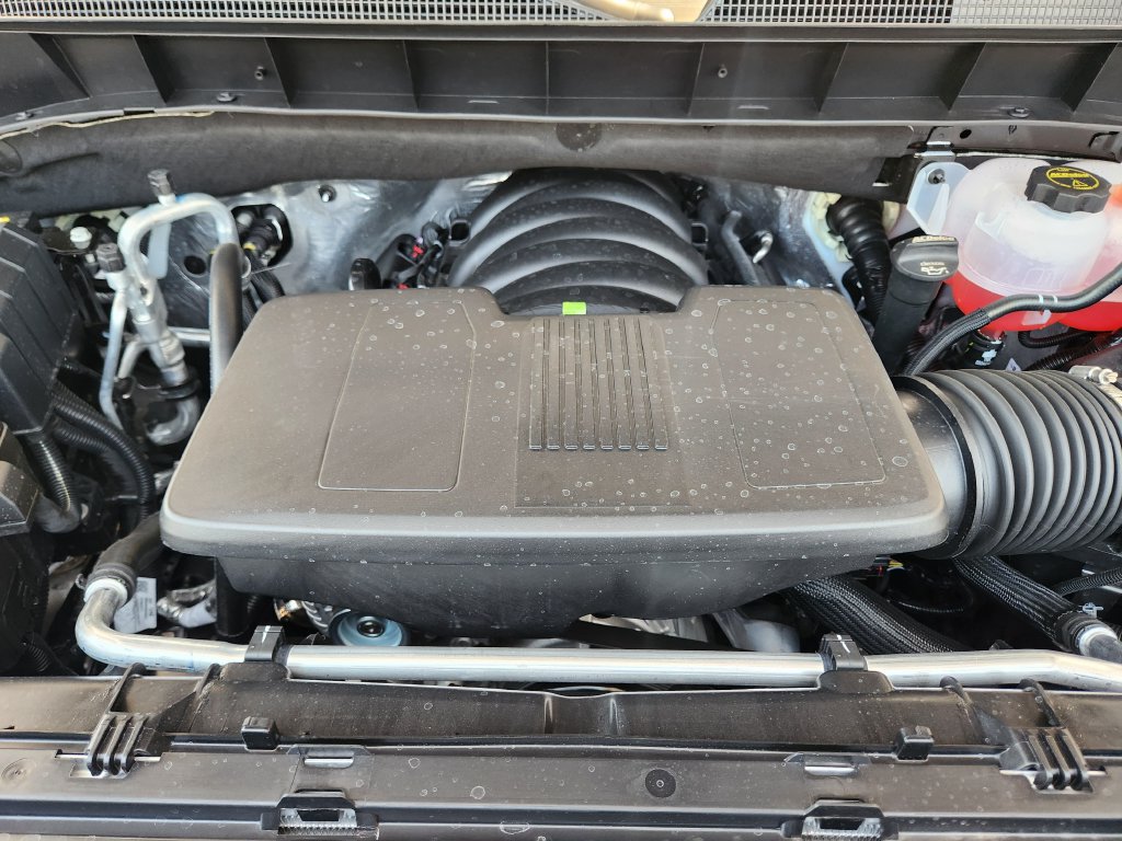 New 2026 Chevrolet Silverado 1500 RST AWD/4WD image 20