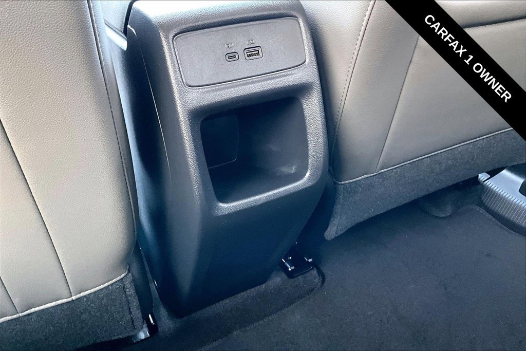 Used 2025 Chevrolet Trax ACTIV w/ Driver Confidence Package FWD image 12