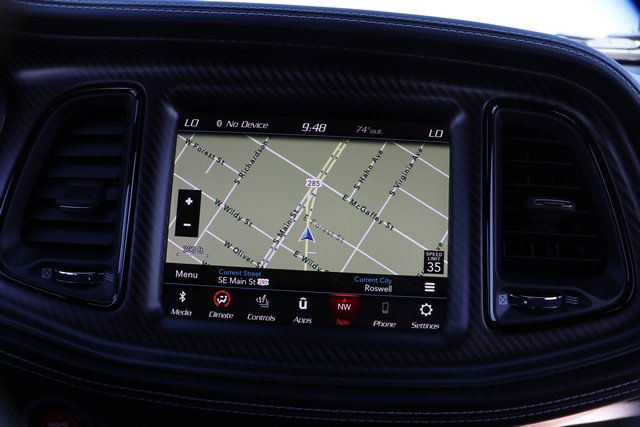 New 2023 Dodge Challenger SRT Hellcat Redeye image 20