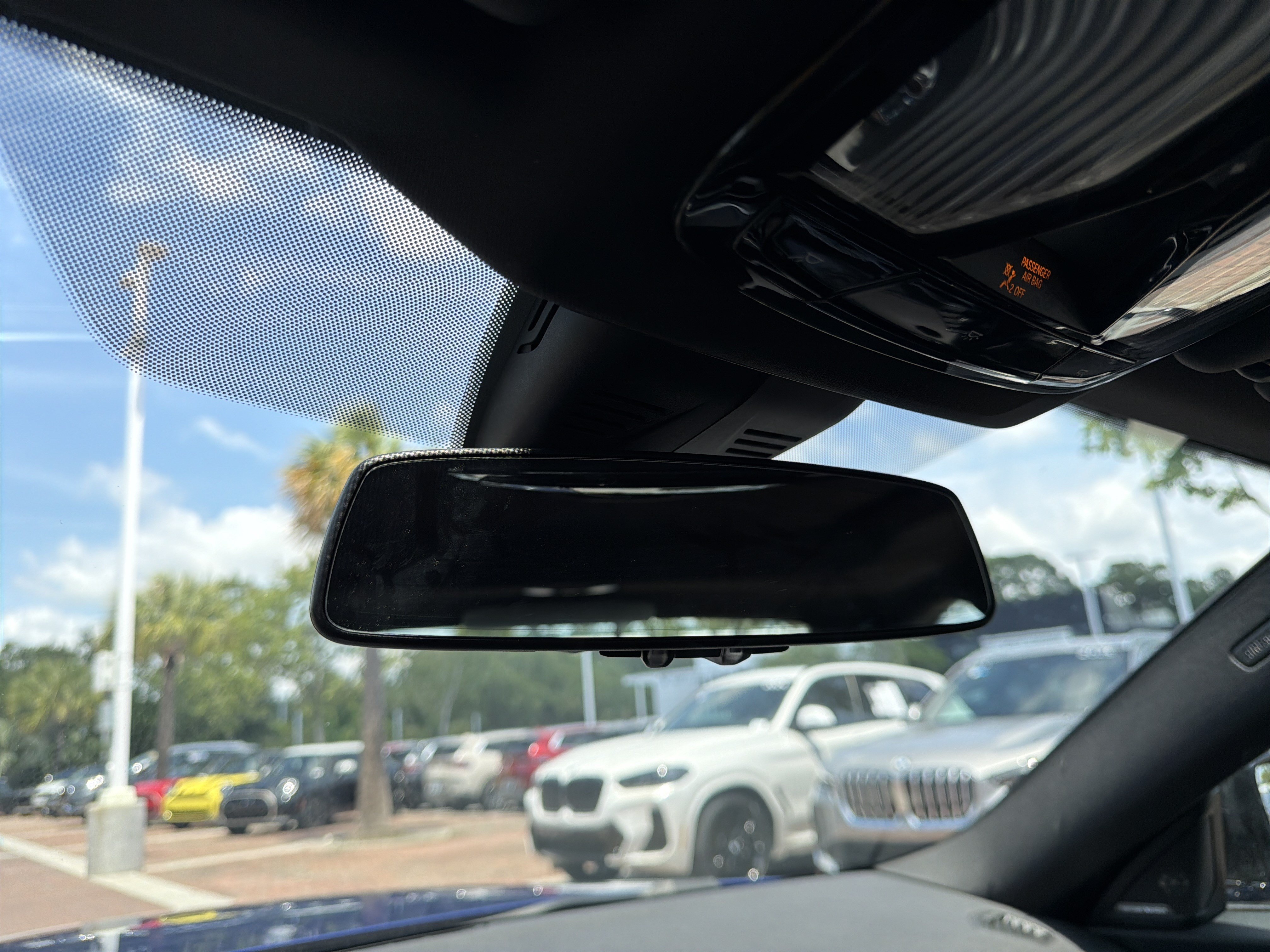 Certified 2024 BMW M240i xDrive Coupe w/ Premium Package AWD/4WD image 27