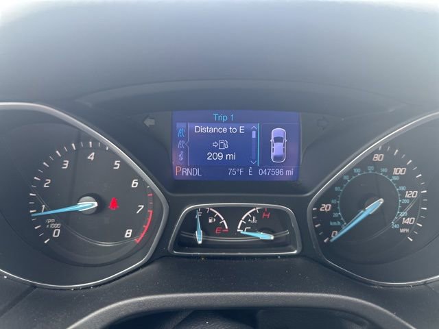 Used 2013 Ford Focus SE FWD image 16