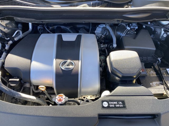 Used 2020 Lexus RX 350 350 image 24