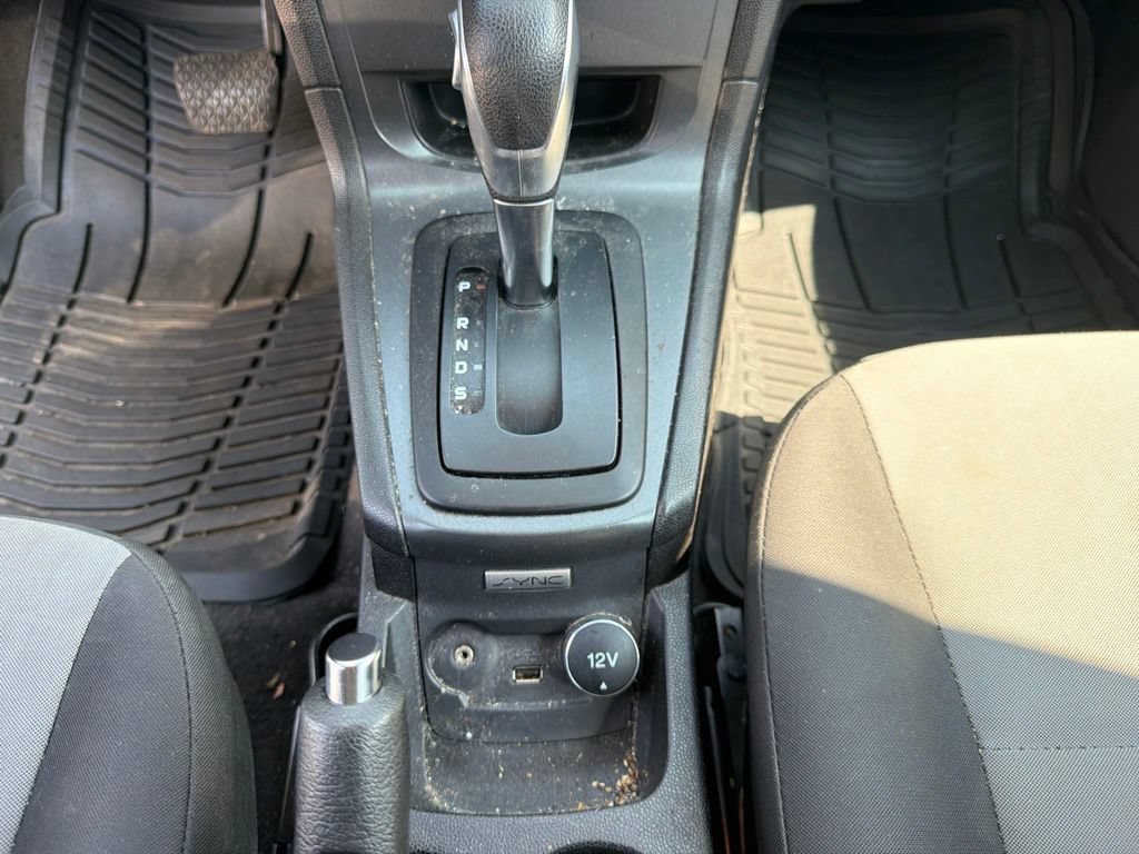 Used 2015 Ford Fiesta S FWD image 18