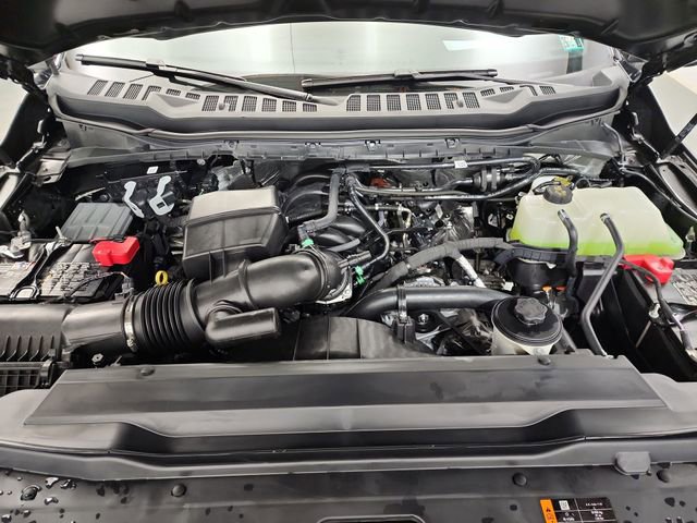 New 2026 Ford F350 Platinum image 17