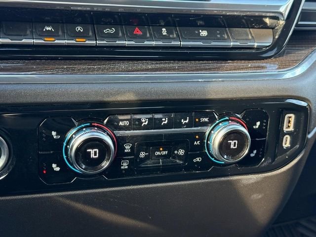 Certified 2024 GMC Sierra 1500 Elevation image 18