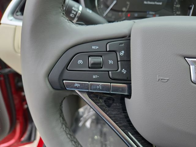 Certified 2023 Cadillac XT6 Premium Luxury AWD/4WD image 17