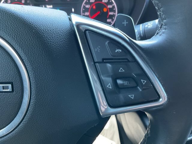 Used 2018 Chevrolet Camaro LT w/ RS Package RWD image 27