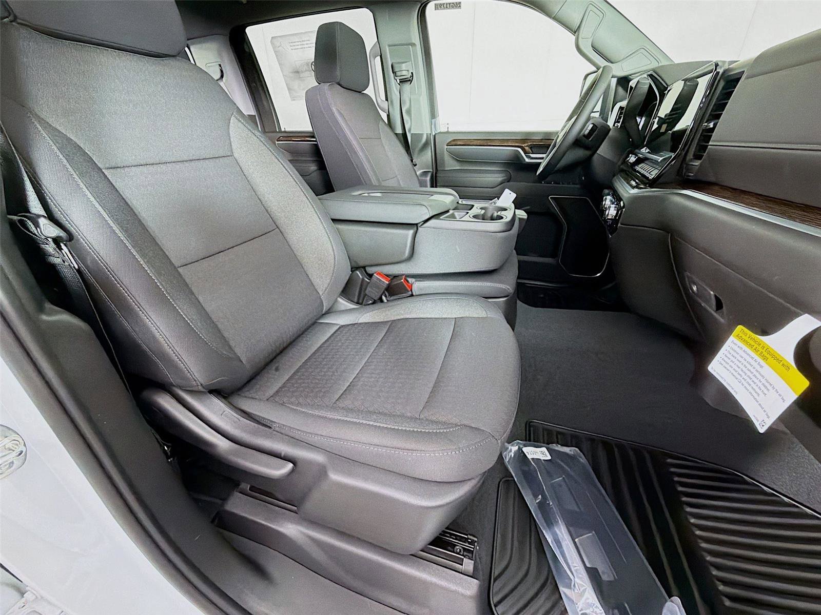 New 2026 GMC Sierra 3500 SLE w/ SLE Value Package image 28