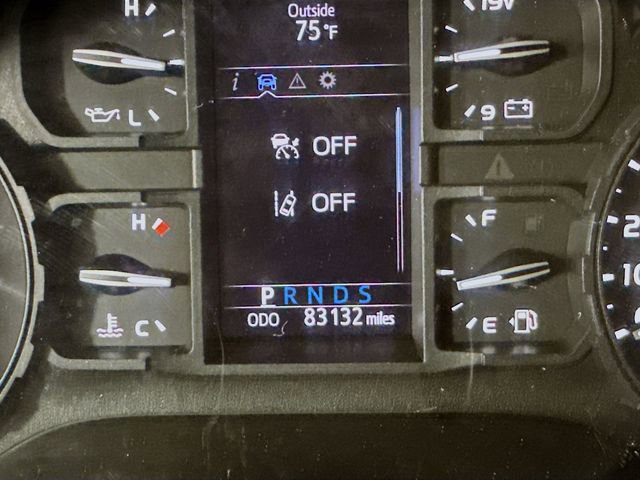 Certified 2019 Toyota Tundra SR image 14