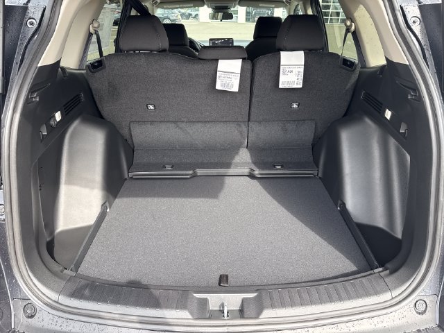 New 2026 Honda CR-V LX image 15