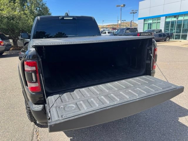 Used 2022 RAM 1500 TRX w/ TRX Level 2 Equipment Group AWD/4WD image 26