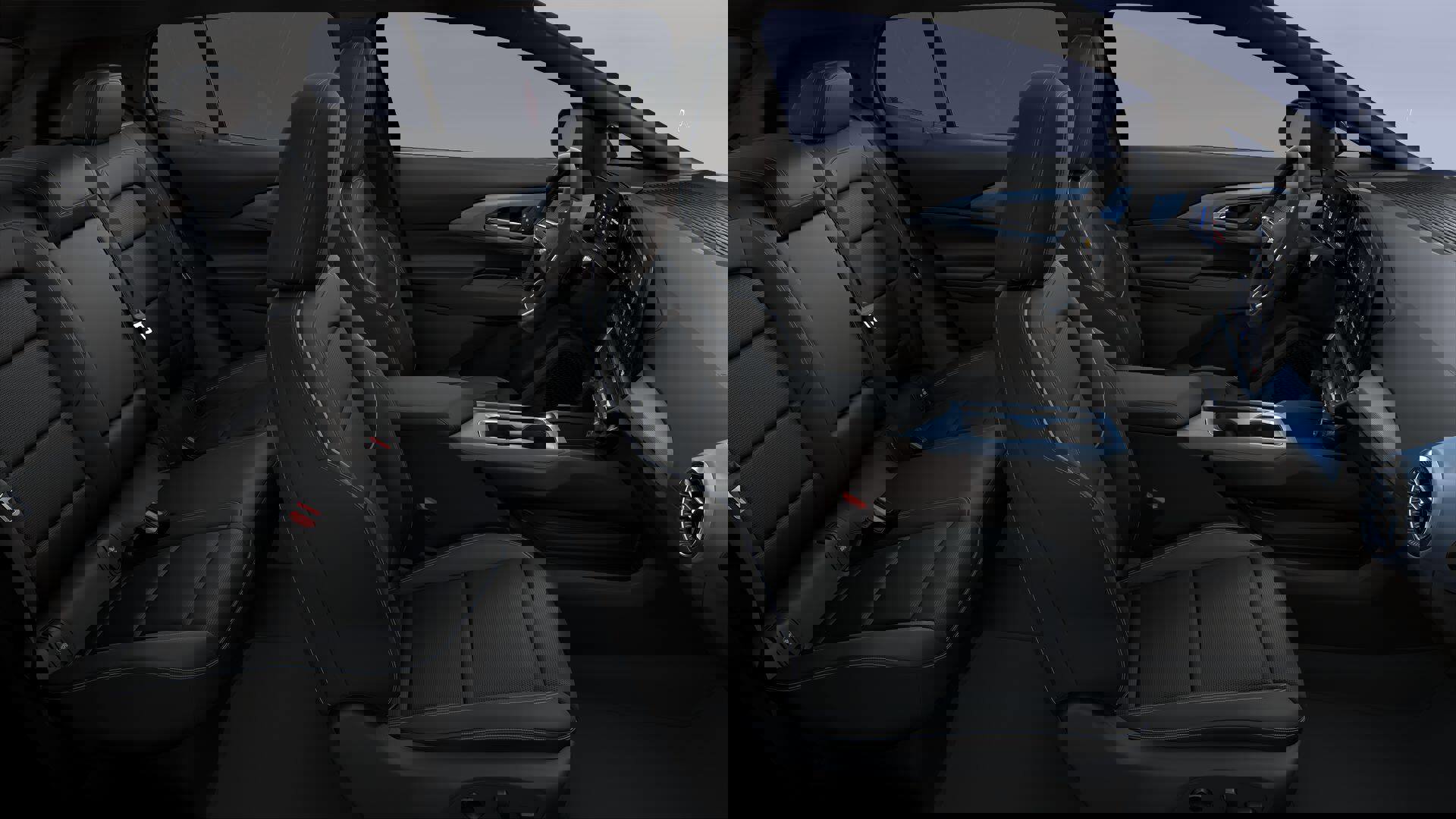 New 2026 Chevrolet Equinox EV LT w/ Convenience Package II image 21