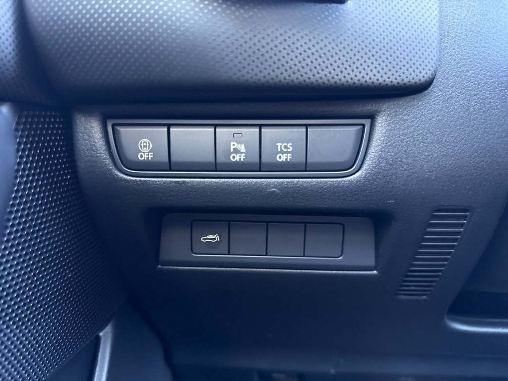 New 2026 MAZDA CX-50 AWD 2.5 S w/ Weather Package image 28
