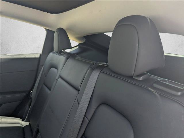 Used 2023 Tesla Model Y Long Range AWD/4WD image 15