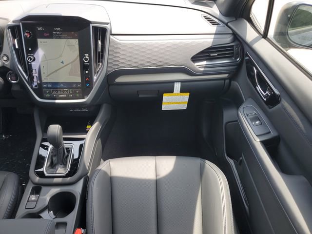 Certified 2025 Subaru Forester Limited w/ Popular Package image 21