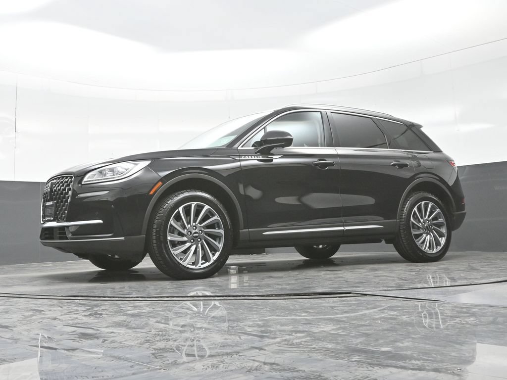 Used 2024 Lincoln Corsair Reserve w/ Equipment Group 201A AWD/4WD image 21