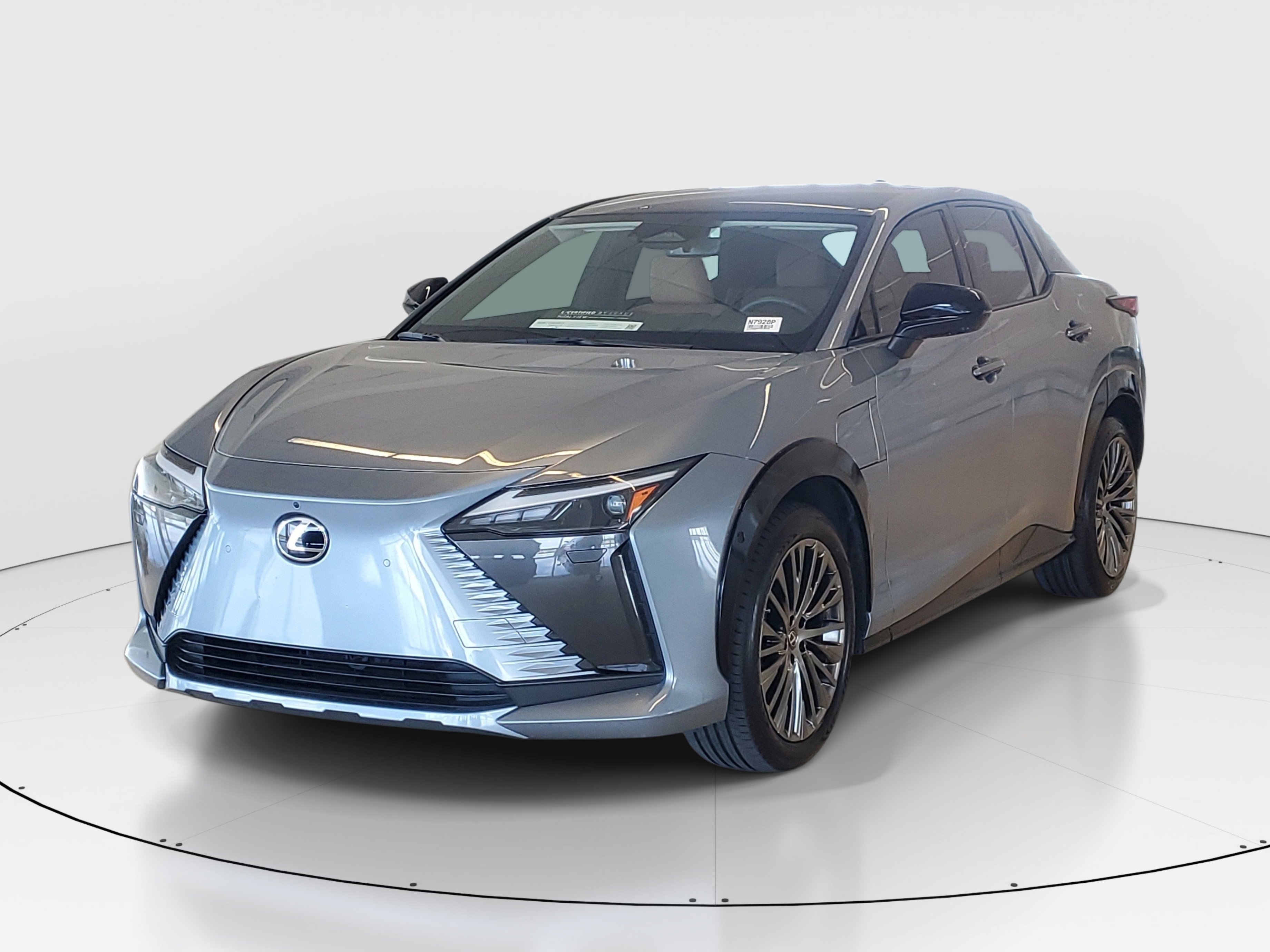 Certified 2023 Lexus RZ 450e Premium w/ Accessory Package (2T) AWD/4WD image 5