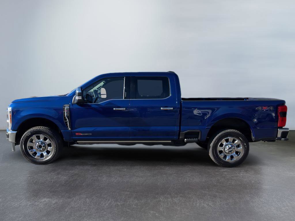 New 2026 Ford F350 Lariat w/ Lariat Ultimate Package image 2