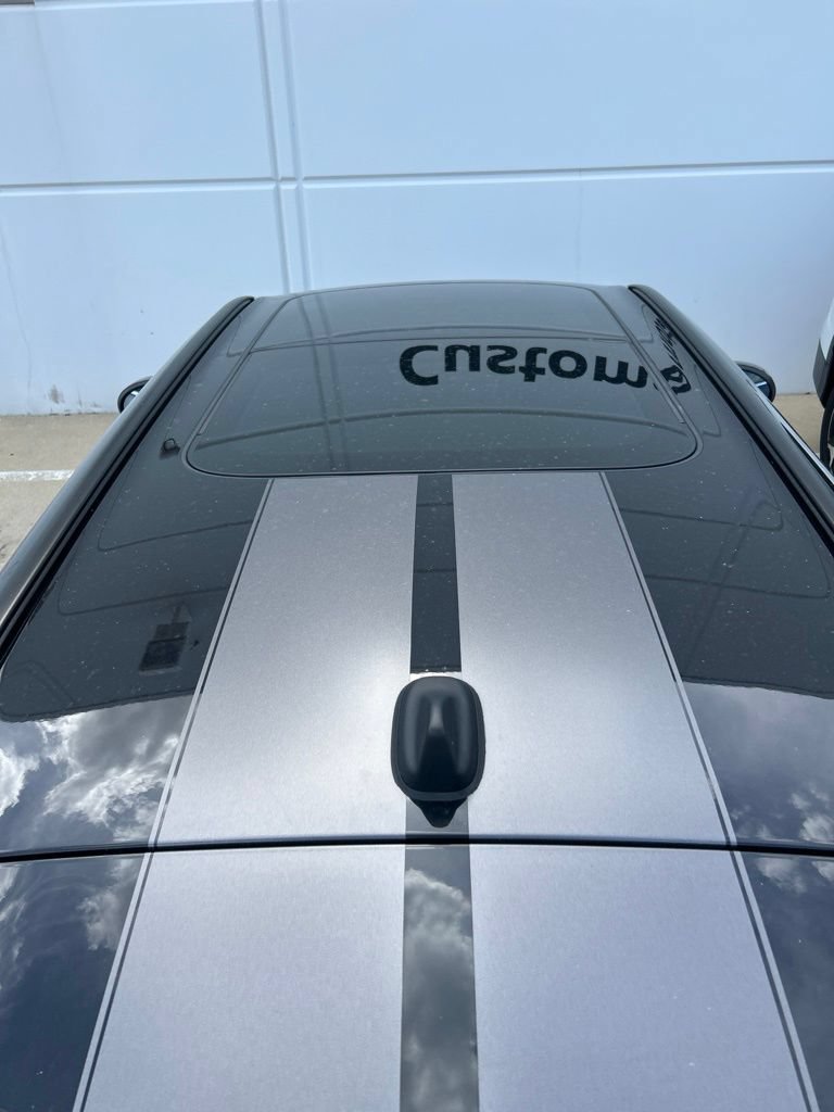 Used 2023 MINI Cooper Clubman S AWD/4WD image 4