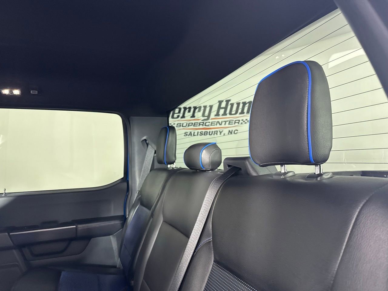 Used 2021 Ford F150 XL image 23