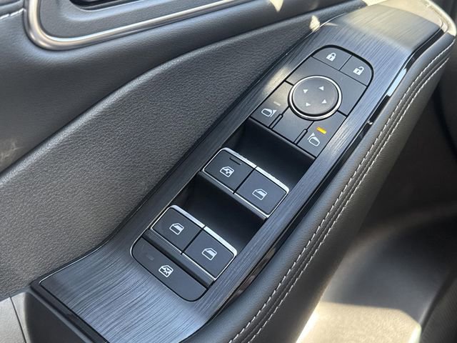 New 2026 Nissan Rogue Platinum image 32