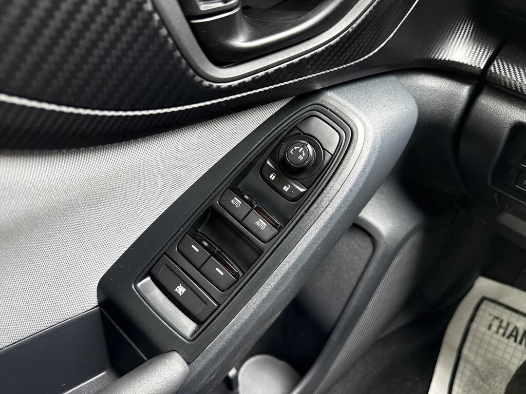 Used 2019 Subaru Crosstrek 2.0i Premium image 21