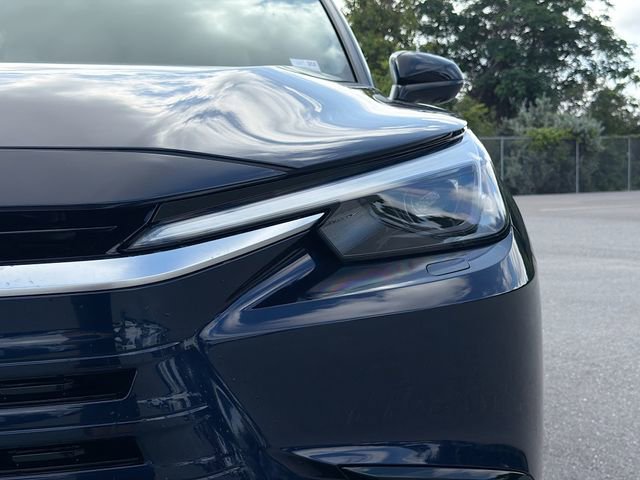 New 2026 Lexus TX 500h AWD image 9