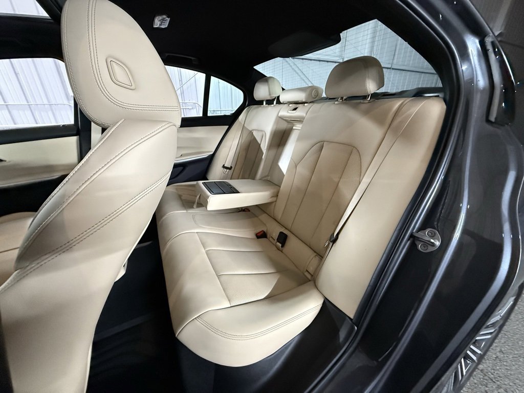 Used 2022 BMW M340i xDrive w/ Driving Assistance Package image 23