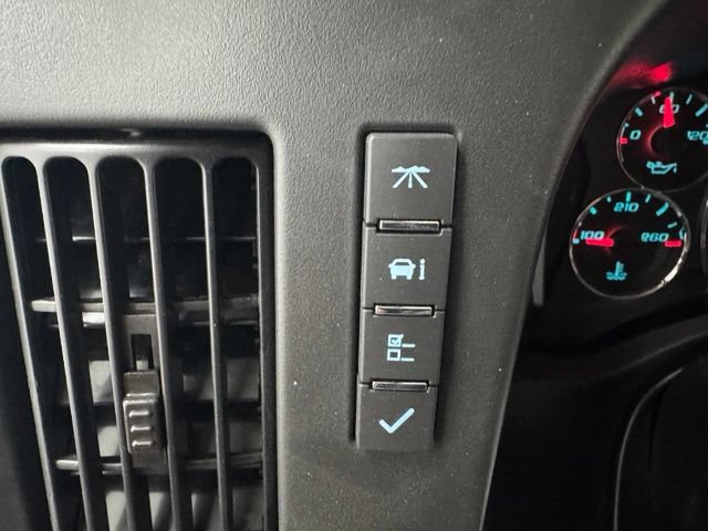 New 2026 Chevrolet Express 3500 w/ Power Convenience Package RWD image 11