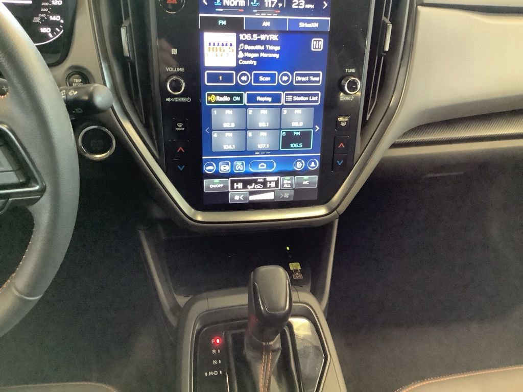 Certified 2024 Subaru Crosstrek 2.5i Limited AWD/4WD image 11