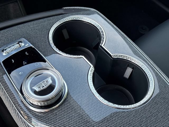 New 2027 Cadillac Optiq Sport AWD/4WD image 24